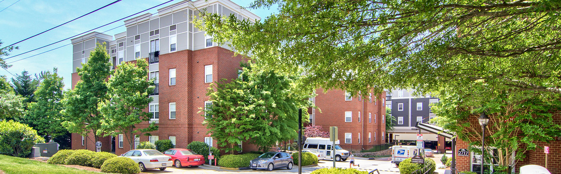 Student Apartments Near NCSU FAQs