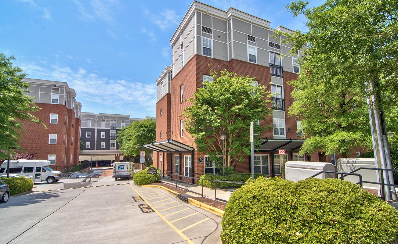 Our NC State Off Campus Apartments Photo Gallery