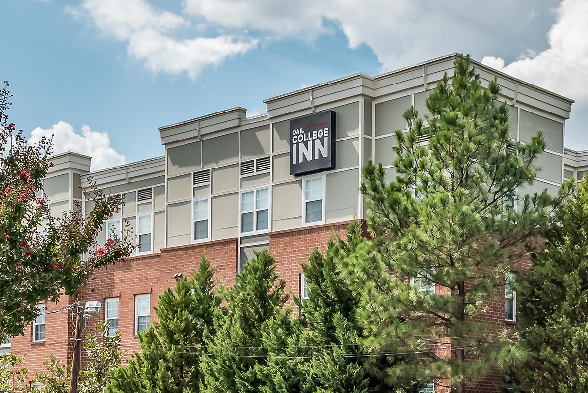 Our NC State Off Campus Apartments Photo Gallery