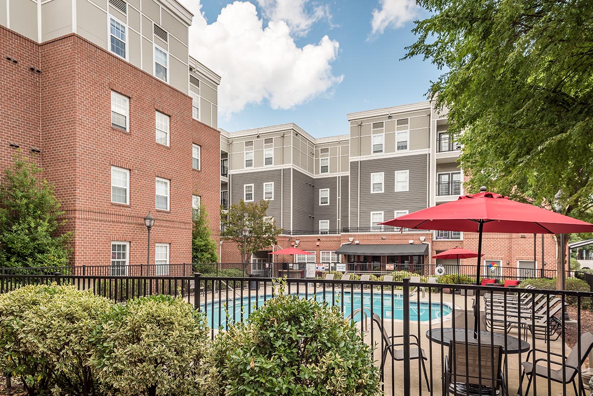 Our NC State Off Campus Apartments Photo Gallery