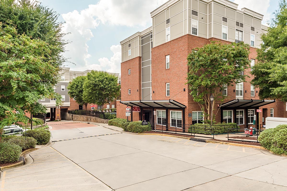 Our NC State Off Campus Apartments Photo Gallery