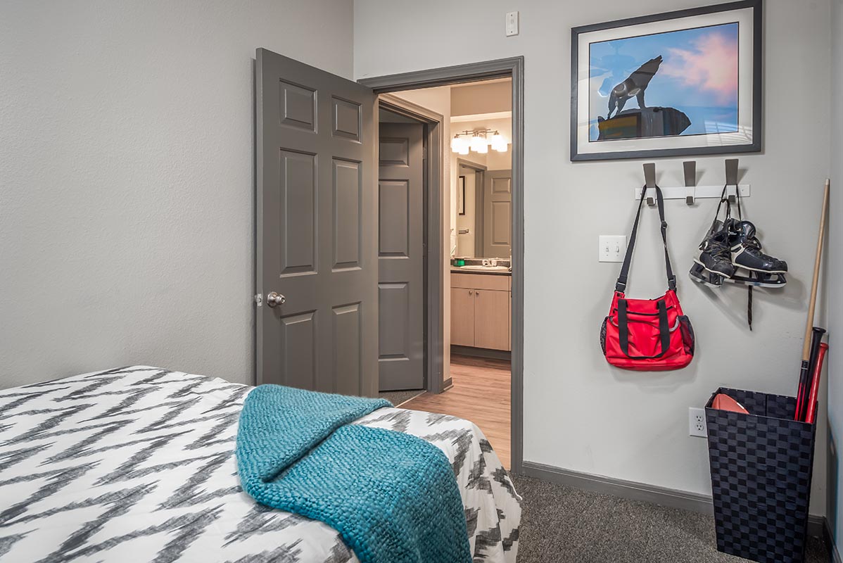 Our NC State Off Campus Apartments Photo Gallery