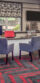 Resident lobby