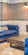 Resident lounge