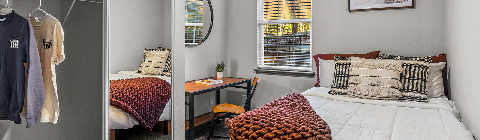 Floorplan hero banner